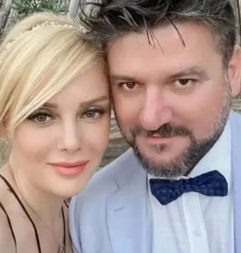 Kayahan'ın kızı Beste Açar boşanıyor! İhanet böyle ortaya çıktı - 2. Resim