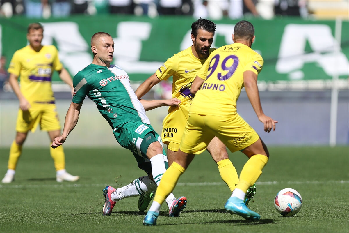 Konyaspor Eyüpspor maçı hangi kanalda, ne zaman, saat kaçta? Maçı Gürcan Hasova yönetecek! Konyaspor Eyüpspor maçı hangi kanalda, ne zaman, saat kaçta? Maçı Gürcan Hasova yönetecek! - 2. Resim