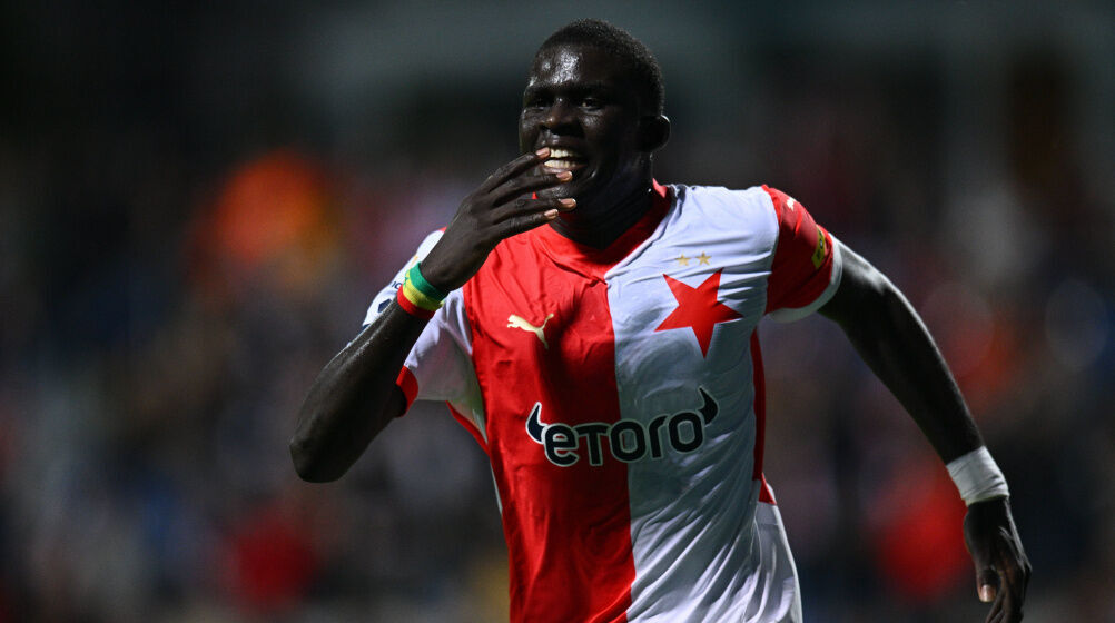 Malick Diouf kimdir? Fenerbahçe'nin yeni transfer hedefi belli oldu - 1. Resim