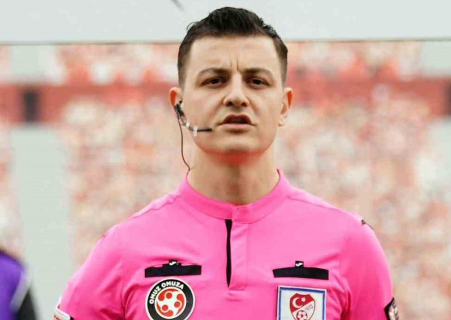 Muhtemel ilk 11 belli oldu! Beşiktaş - Kırklarelispor maçı hakemi Ozan Ergün kimdir, nereli, kaç yaşında? Muhtemel ilk 11 belli oldu! Beşiktaş - Kırklarelispor maçı hakemi Ozan Ergün kimdir, nereli, kaç yaşında? - 1. Resim