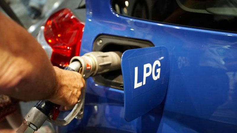 4 5 ŞUBAT lpg fiyatları otogaz ne kadar oldu