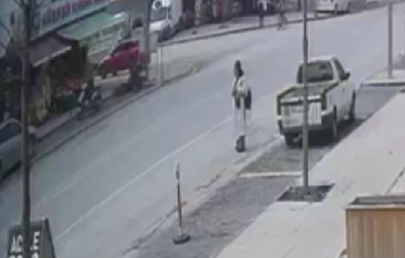 Pes dedirten kapkaç olayı! Şüphelinin ifadesini duyan hayret ediyor - 1. Resim