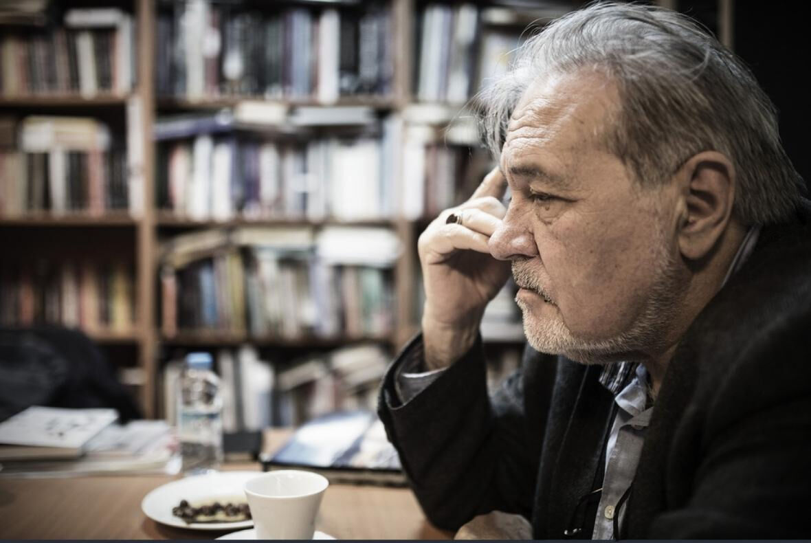 Prof. Dr. İlber Ortaylı kimdir, kısaca kariyeri, hayatı, eserleri ve aldığı ödüller Prof. Dr. İlber Ortaylı kimdir, kısaca kariyeri, hayatı, eserleri ve aldığı ödüller - 2. Resim