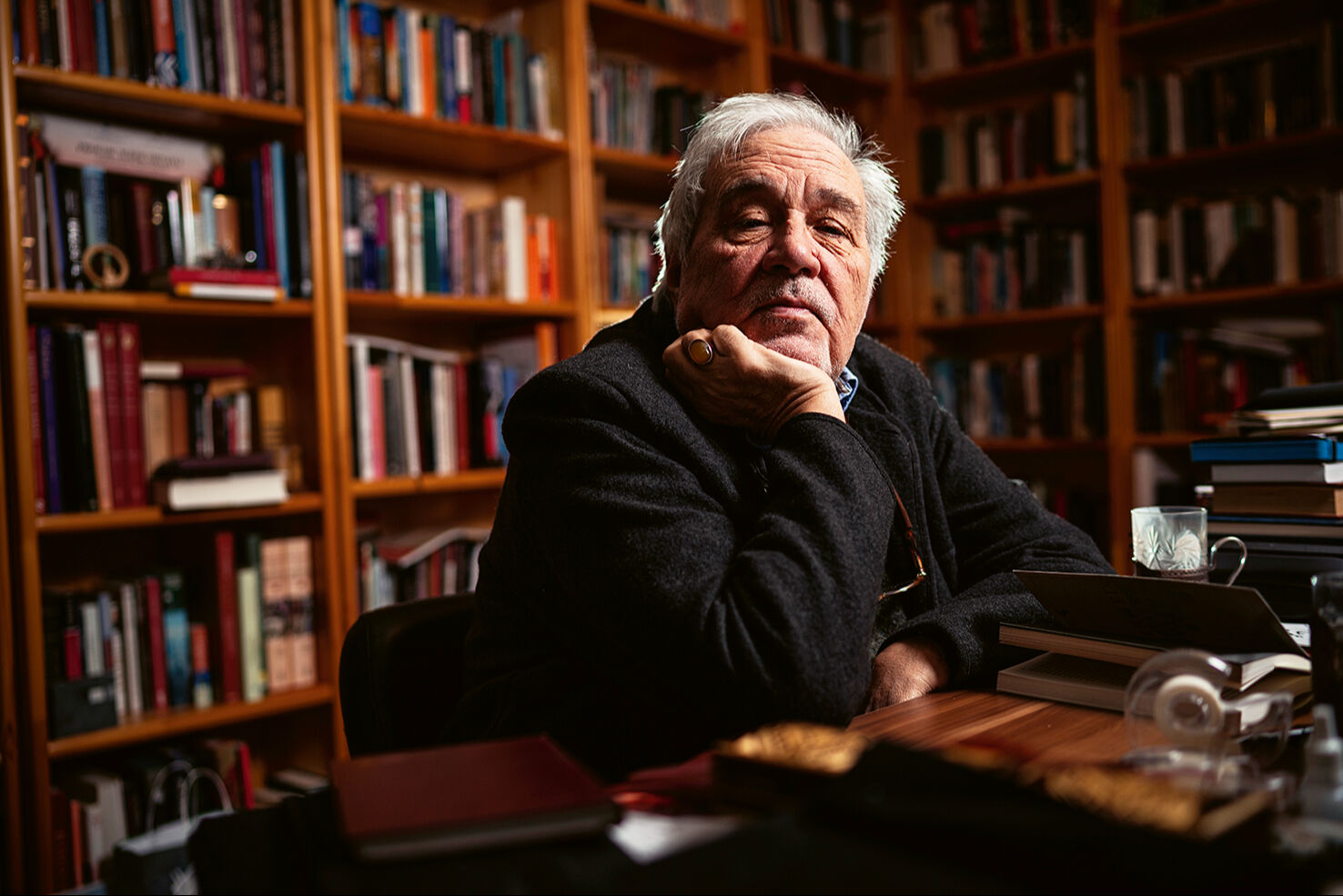 Prof. Dr. İlber Ortaylı kimdir, kısaca kariyeri, hayatı, eserleri ve aldığı ödüller Prof. Dr. İlber Ortaylı kimdir, kısaca kariyeri, hayatı, eserleri ve aldığı ödüller - 4. Resim