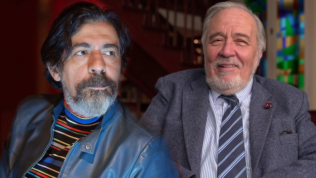 Prof. Dr. İlber Ortaylı kimdir, kısaca kariyeri, hayatı, eserleri ve aldığı ödüller Prof. Dr. İlber Ortaylı kimdir, kısaca kariyeri, hayatı, eserleri ve aldığı ödüller - 3. Resim