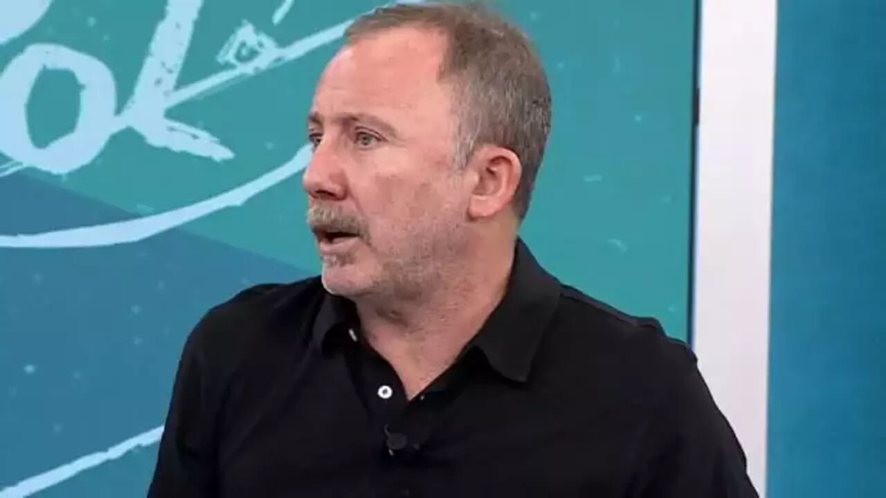 Sergen Yalçın'dan çok konuşulacak Galatasaray tahmini! - 4. Resim