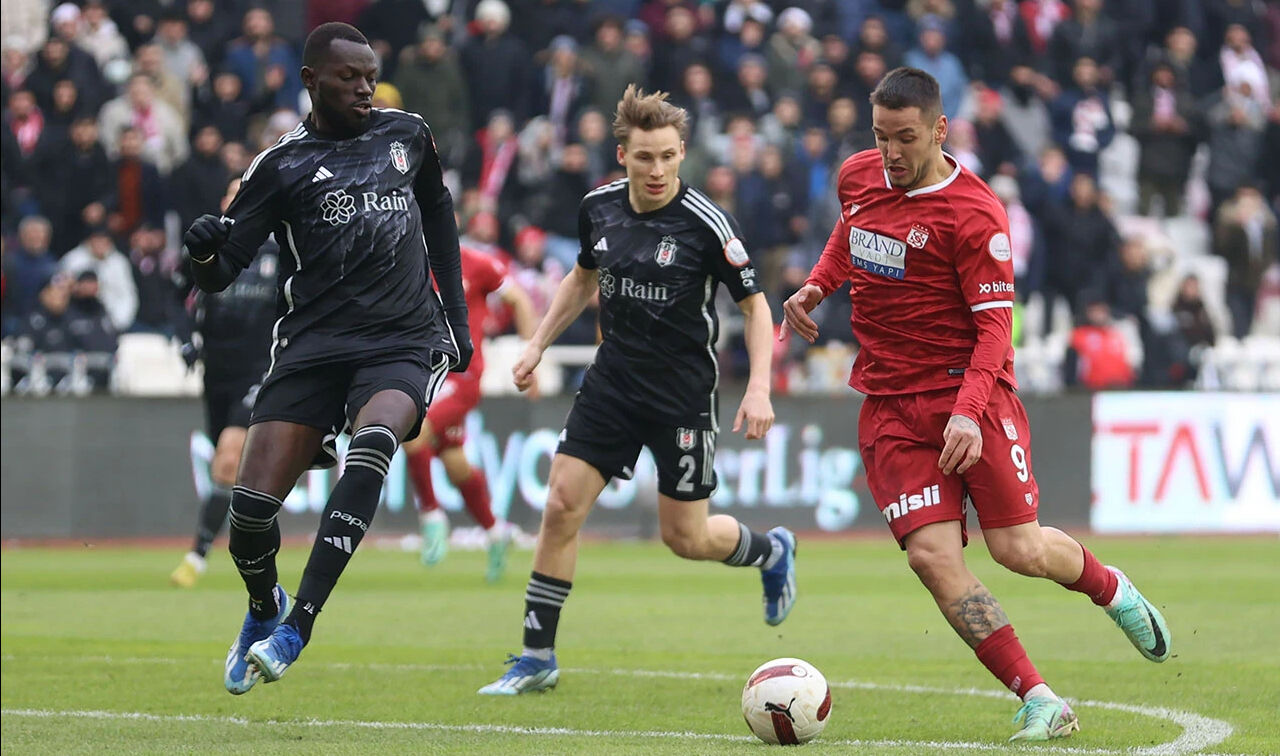 Sivasspor - Beşiktaş maç biletleri satışa çıktı! Sivasspor - Beşiktaş maçı ne zaman, maç bileti fiyatları ne kadar? Sivasspor - Beşiktaş maç biletleri satışa çıktı! Sivasspor - Beşiktaş maçı ne zaman, maç bileti fiyatları ne kadar? - 4. Resim