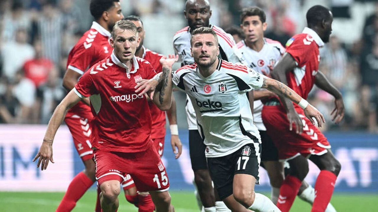 Sivasspor - Beşiktaş maç biletleri satışa çıktı! Sivasspor - Beşiktaş maçı ne zaman, maç bileti fiyatları ne kadar? Sivasspor - Beşiktaş maç biletleri satışa çıktı! Sivasspor - Beşiktaş maçı ne zaman, maç bileti fiyatları ne kadar? - 1. Resim