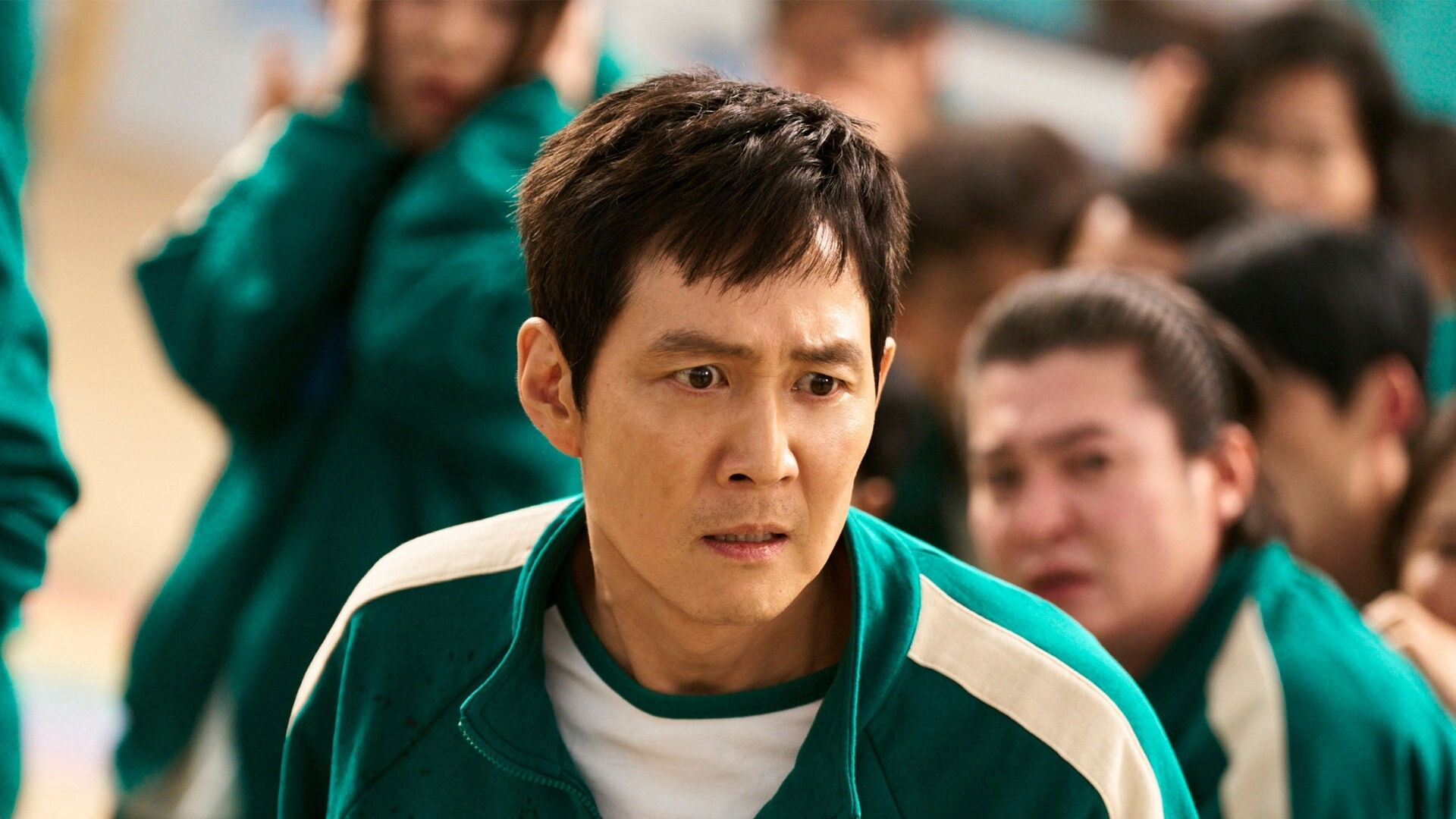 Squid Game 3. sezon ne zaman çıkacak? Netflix tarihi duyurdu Squid Game 3. sezon ne zaman çıkacak? Tüm zamanların en çok izlenen dizisi oldu - 2. Resim