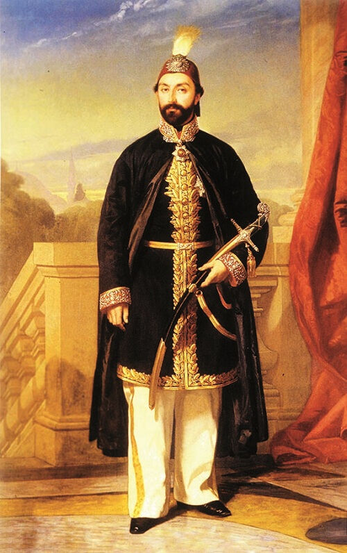 Sultan Abdülmecid hediye ettiği saatle 175 yıldır kendini hatırlatıyor: Cağaloğlu Anadolu Lisesi'nde bir padişah yadigarı Sultan Abdülmecid hediye ettiği saatle 175 yıldır kendini hatırlatıyor: Cağaloğlu Anadolu Lisesi'nde bir padişah yadigarı - 7. Resim
