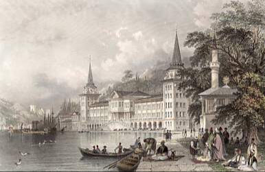 Sultan Abdülmecid hediye ettiği saatle 175 yıldır kendini hatırlatıyor: Cağaloğlu Anadolu Lisesi'nde bir padişah yadigarı Sultan Abdülmecid hediye ettiği saatle 175 yıldır kendini hatırlatıyor: Cağaloğlu Anadolu Lisesi'nde bir padişah yadigarı - 6. Resim