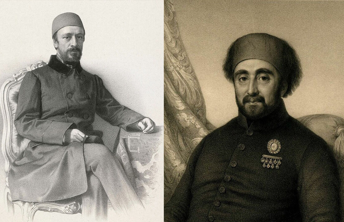 Sultan Abdülmecid hediye ettiği saatle 175 yıldır kendini hatırlatıyor: Cağaloğlu Anadolu Lisesi'nde bir padişah yadigarı Sultan Abdülmecid hediye ettiği saatle 175 yıldır kendini hatırlatıyor: Cağaloğlu Anadolu Lisesi'nde bir padişah yadigarı - 5. Resim