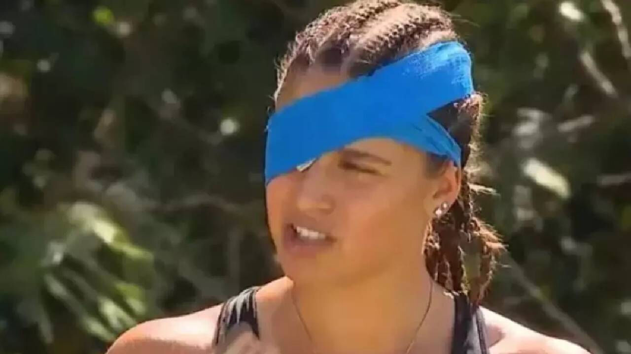 Survivor Ayşe neden yok? Murat Ceylan açıkladı - 1. Resim