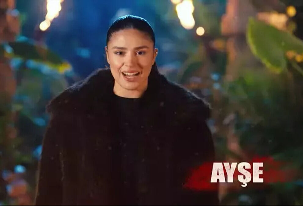 Survivor Ayşe neden yok? Murat Ceylan açıkladı - 2. Resim