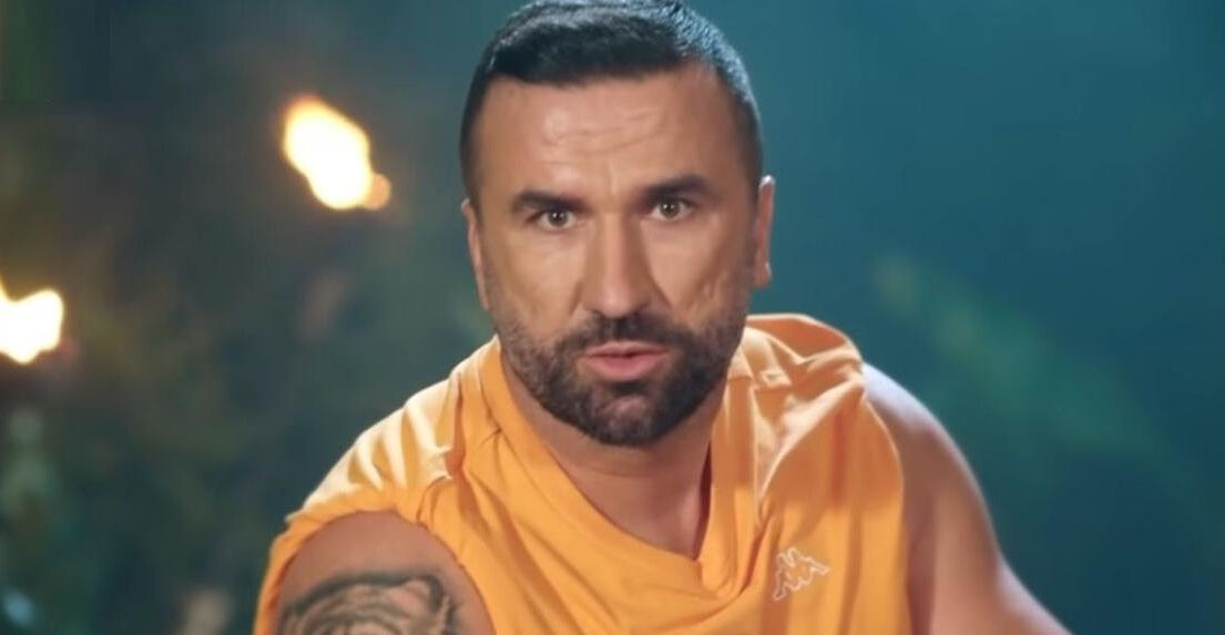 Survivor Hikmet Tuğsuz kimdir, nereli, kaç yaşında? 2025 Survivor yarışmasına yedeklerden katıldı! Survivor Hikmet Tuğsuz kimdir, nereli, kaç yaşında? 2025 Survivor yarışmasına yedeklerden katıldı! - 3. Resim