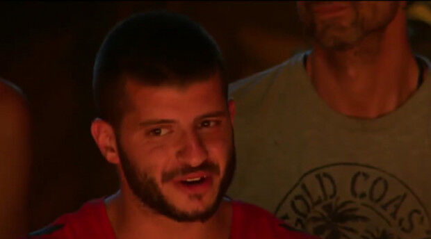 Survivor Mehmet Özyay kimdir, kaç yaşında, nereli? 2025 Survivor Mehmet Özyay'ın hayatı ve biyografisi - 1. Resim