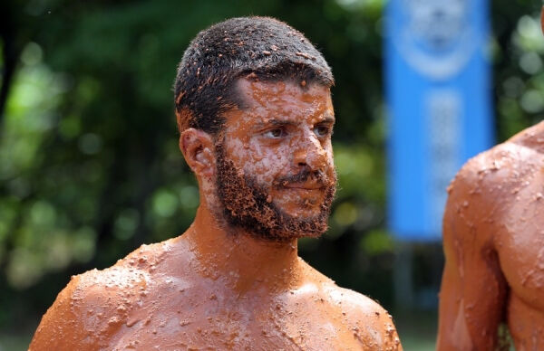 Survivor Mehmet Özyay kimdir, kaç yaşında, nereli? 2025 Survivor Mehmet Özyay'ın hayatı ve biyografisi - 2. Resim