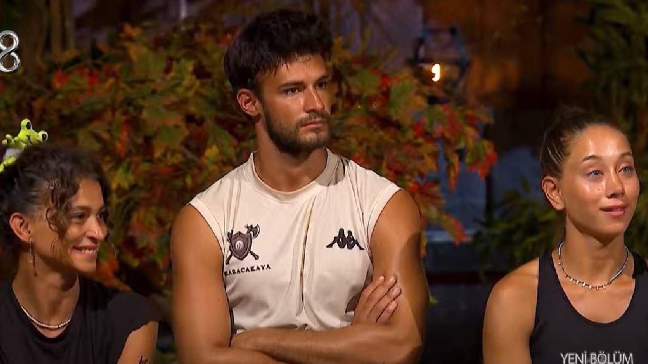 Survivor&#039;a 5 yarışmacı katıldı! Gelen isimleri duyanlar şaştı kaldı...