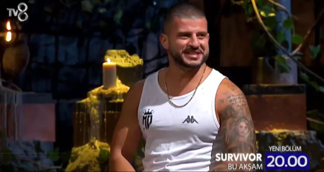 Survivor'a 5 yarışmacı katıldı! Gelen isimleri duyanlar şaştı kaldı... - 2. Resim