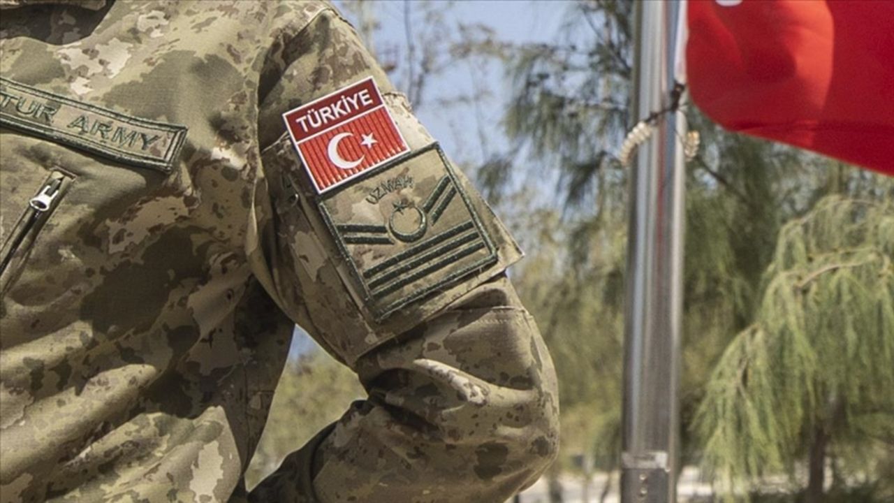 Tezkere Meclis&#039;ten geçti! Türk askerinin görev süresi uzatıldı