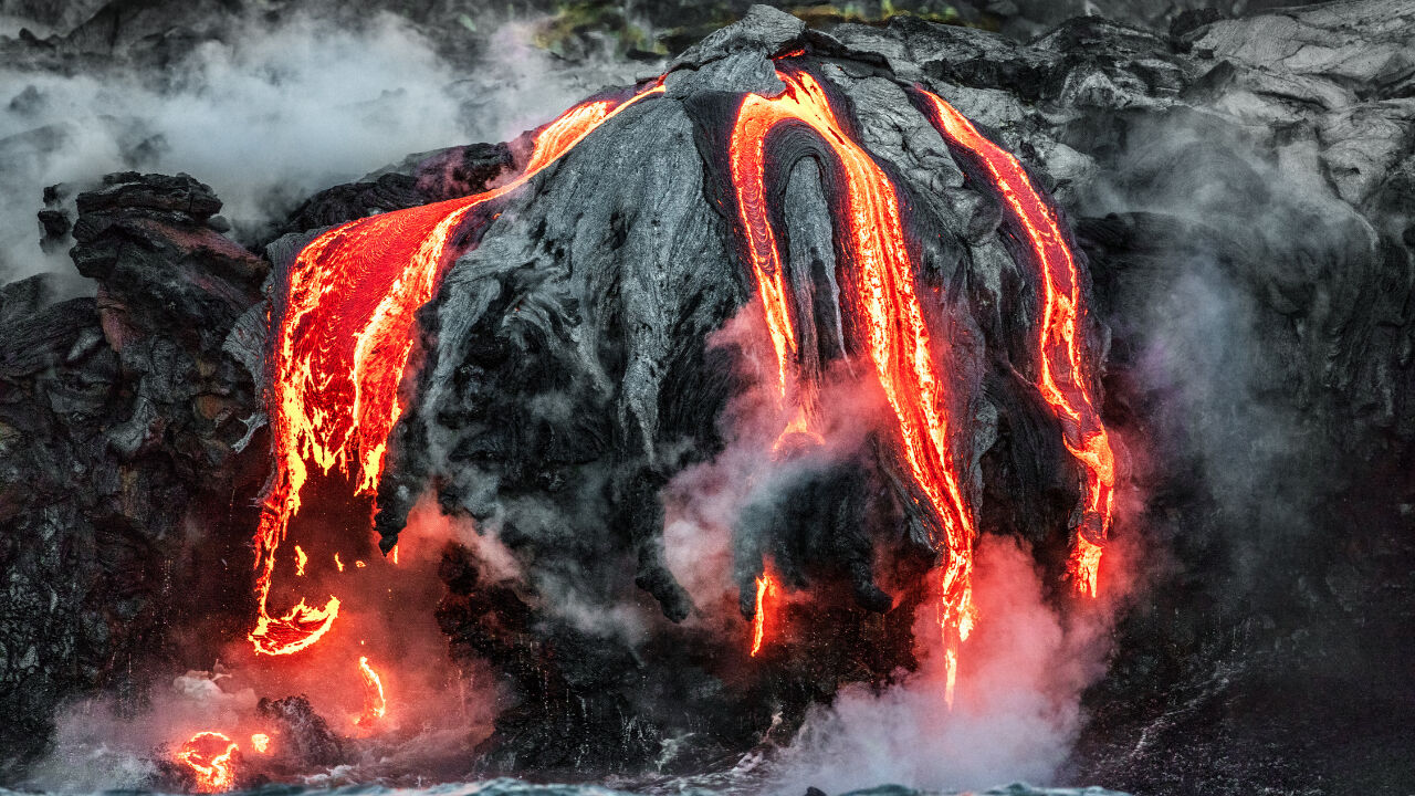 Türkiye'de aktif yanardağ var mı, deprem yanardağı tetikler mi? Yunanistan yanardağı ve Ege Depremleri endişeye neden oldu! - 5. Resim