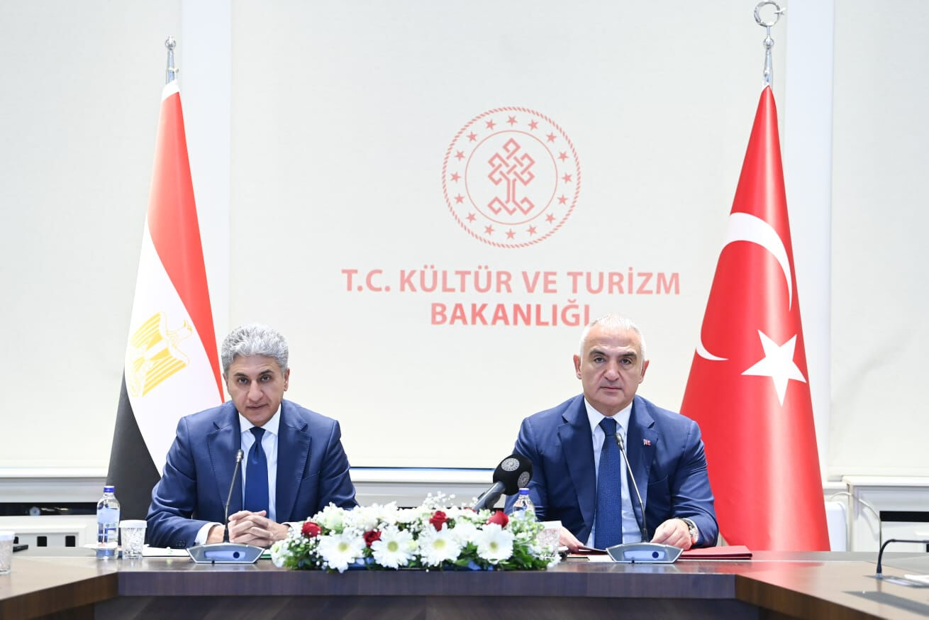 Türkiye'ye 1998'de getirilmiş! 152 eser iade edildi - 1. Resim