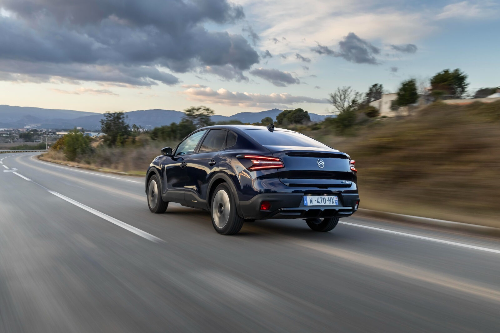 Yeni C4 ve C4 X vitrine kampanyalı fiyatla çıktı! Yeni C4 ve C4 X vitrine kampanyalı fiyatla çıktı! - 2. Resim