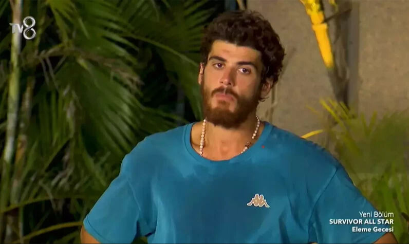 Yiğit Poyraz Survivor 2025'e katılacak mı? Geçen sene Sercan'a yenilerek elenmişti - 1. Resim