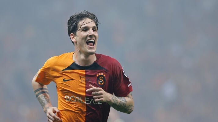 Zaniolo kiradan kiraya dolaşıyor! Sıradaki durak: Fiorentina - 1. Resim