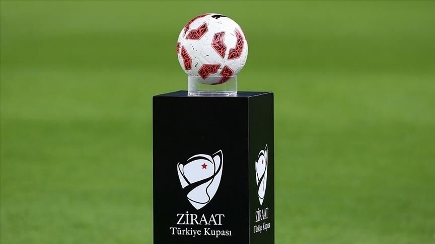 Ziraat Türkiye Kupası maçları ne zaman, hakemleri kimler? Türkiye Futbol Federasyonu hakem kadrosunu açıkladı! Ziraat Türkiye Kupası maçları ne zaman, hakemleri kimler? Türkiye Futbol Federasyonu hakem kadrosunu açıkladı! - 1. Resim