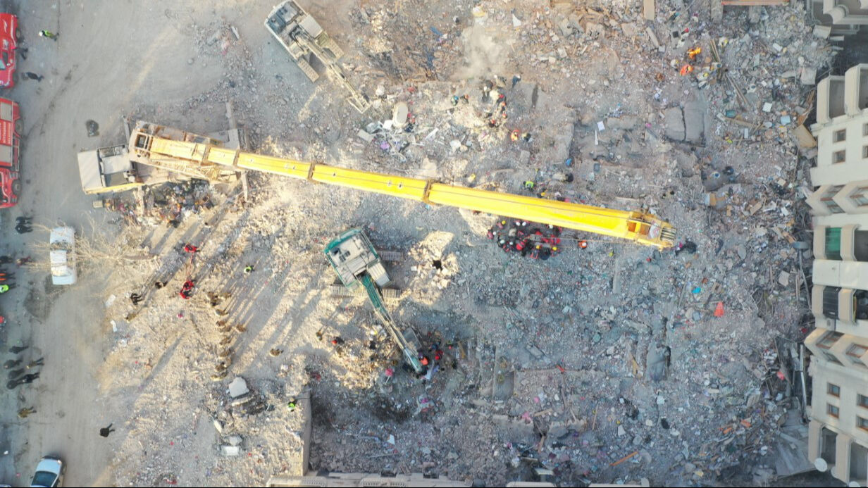 6 Şubat depremi anma mesajları! 6 Şubat depremi taziye mesajları - 3. Resim