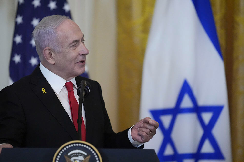 ABD, Gazze'yi devralacak! Trump: Filistinliler komşu ülkelere gitsin - 2. Resim