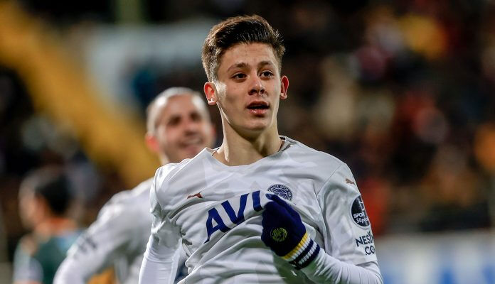 Arda Güler ilk 11'de mi oynayacak? Leganes - Real Madrid maçı muhtemel ilk 11'ler açıklandı! Arda Güler ilk 11'de mi oynayacak? Leganes - Real Madrid maçı muhtemel ilk 11'ler açıklandı! - 4. Resim