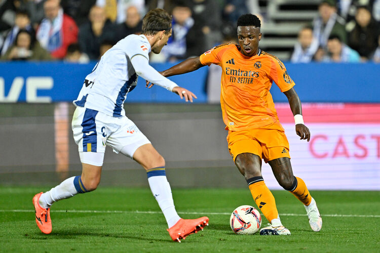 Arda Güler ilk 11'de mi oynayacak? Leganes - Real Madrid maçı muhtemel ilk 11'ler açıklandı! Arda Güler ilk 11'de mi oynayacak? Leganes - Real Madrid maçı muhtemel ilk 11'ler açıklandı! - 3. Resim