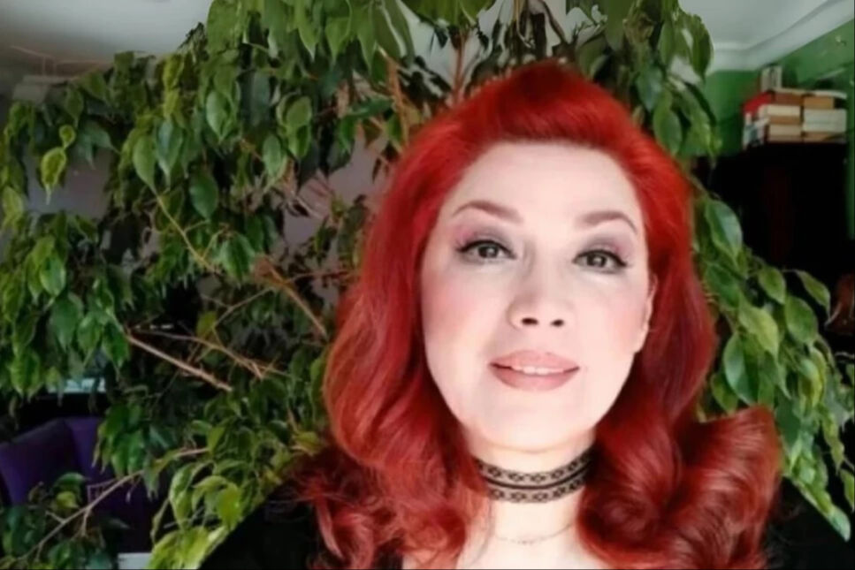 Ayşenur Yazıcı kimdir, sağlık durumu nasıl? 65 yaşında yoğun bakıma yatmıştı Ayşenur Yazıcı kimdir, sağlık durumu nasıl? 65 yaşında yoğun bakıma yatmıştı - 5. Resim