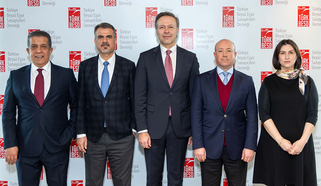 Beyaz eşyayı Çin çarptı! Vergi maliyete bindi, Türkler Avrupa'da pazar kaybetti Beyaz eşyayı Çin çarptı! Vergi maliyete bindi, Türkler Avrupa'da pazar kaybetti - 2. Resim