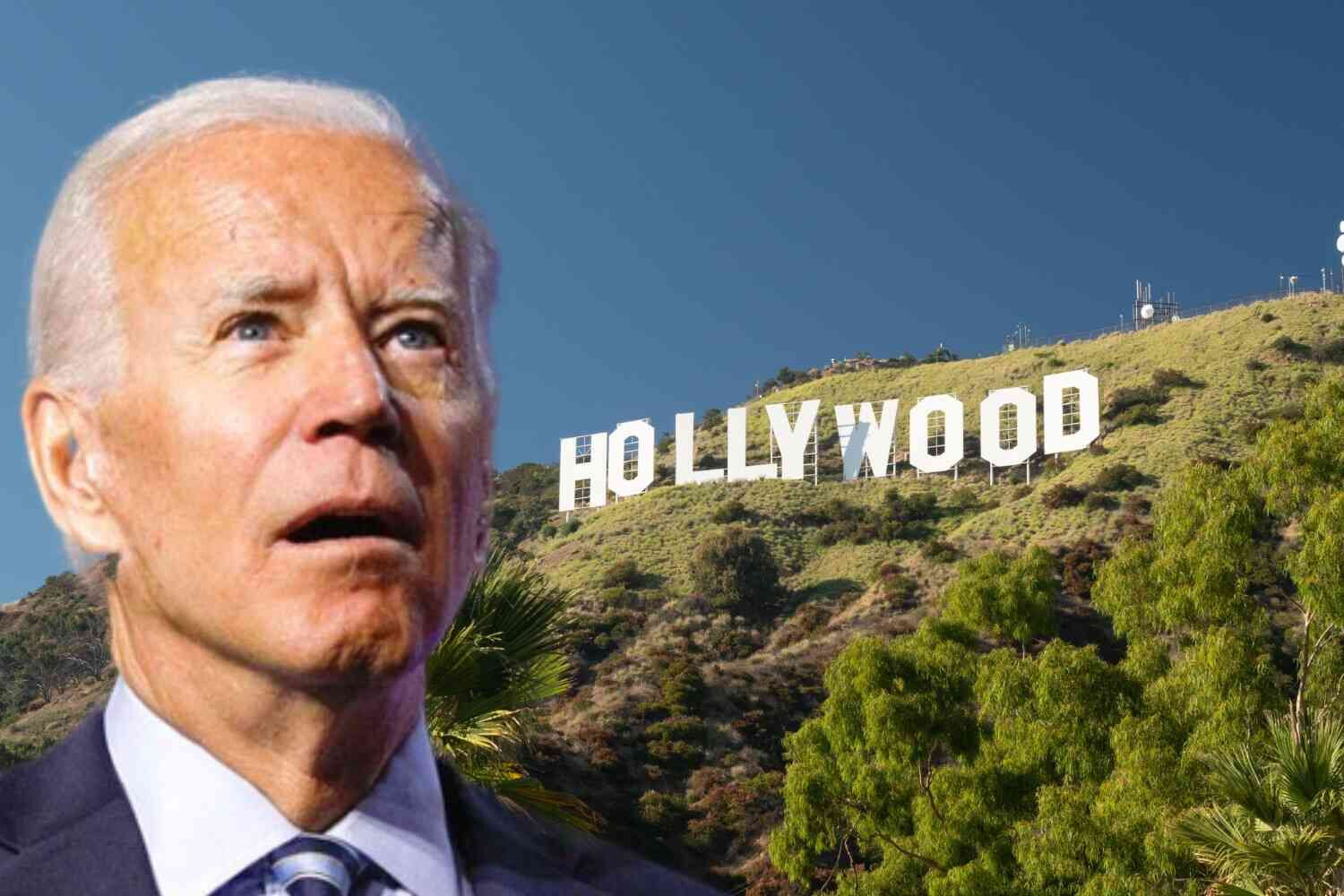 Biden’ın şaşırtan kariyer değişikliği! Trump dalga geçti Biden’ın şaşırtan kariyer değişikliği! Trump dalga geçti - 1. Resim