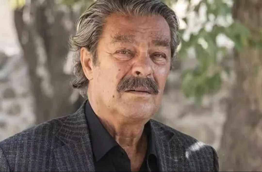 Bir süredir tedavi gören Kadir İnanır'ın son hali ortaya çıktı! Zayıf hali dikkat çekti - 2. Resim