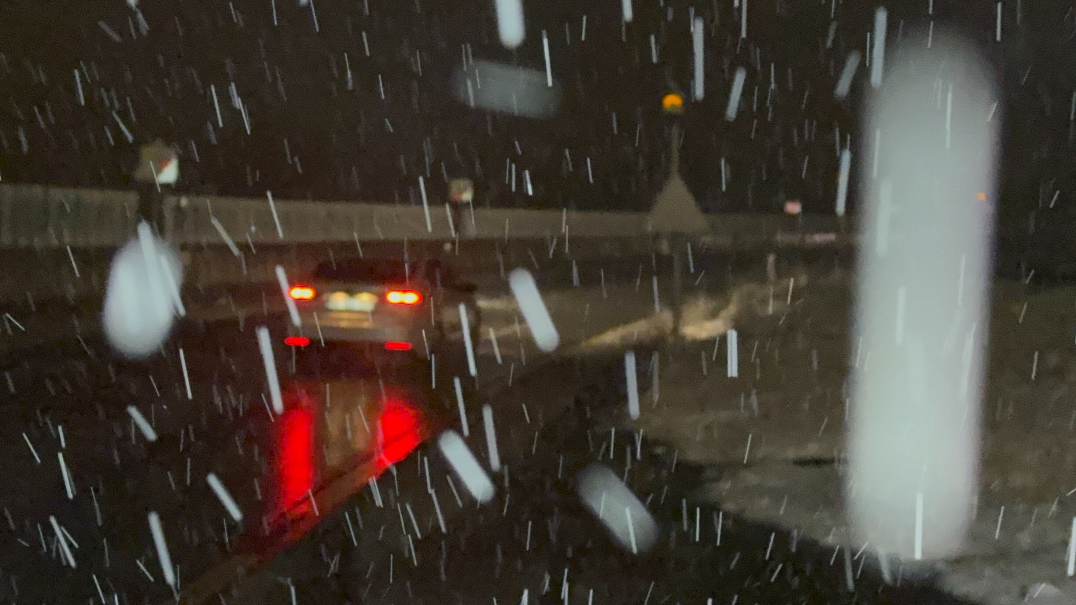 Bolu Dağı Tüneli'nde zincirleme kaza! 10 araç birbirine girdi, İstanbul yönü trafiğe kapandı - 2. Resim