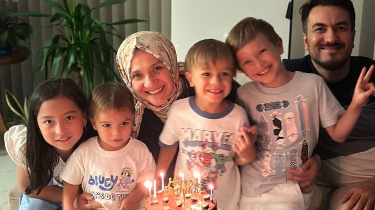Bolu otel yangınında 8 yakınını kaybetti! AK Partili Güner, kızı ve torunlarının son anlarını anlattı Bolu otel yangınında 8 yakınını kaybetti! AK Partili Güner, kızı ve torunlarının son anlarını anlattı - 1. Resim