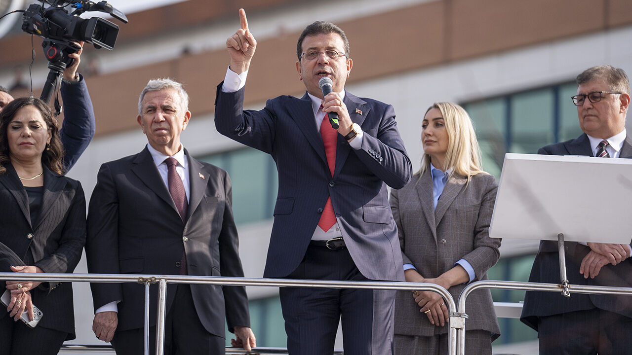 CHP’de aday belirleme kararı verildi! Ön seçimde tarih netleşiyor  - 1. Resim