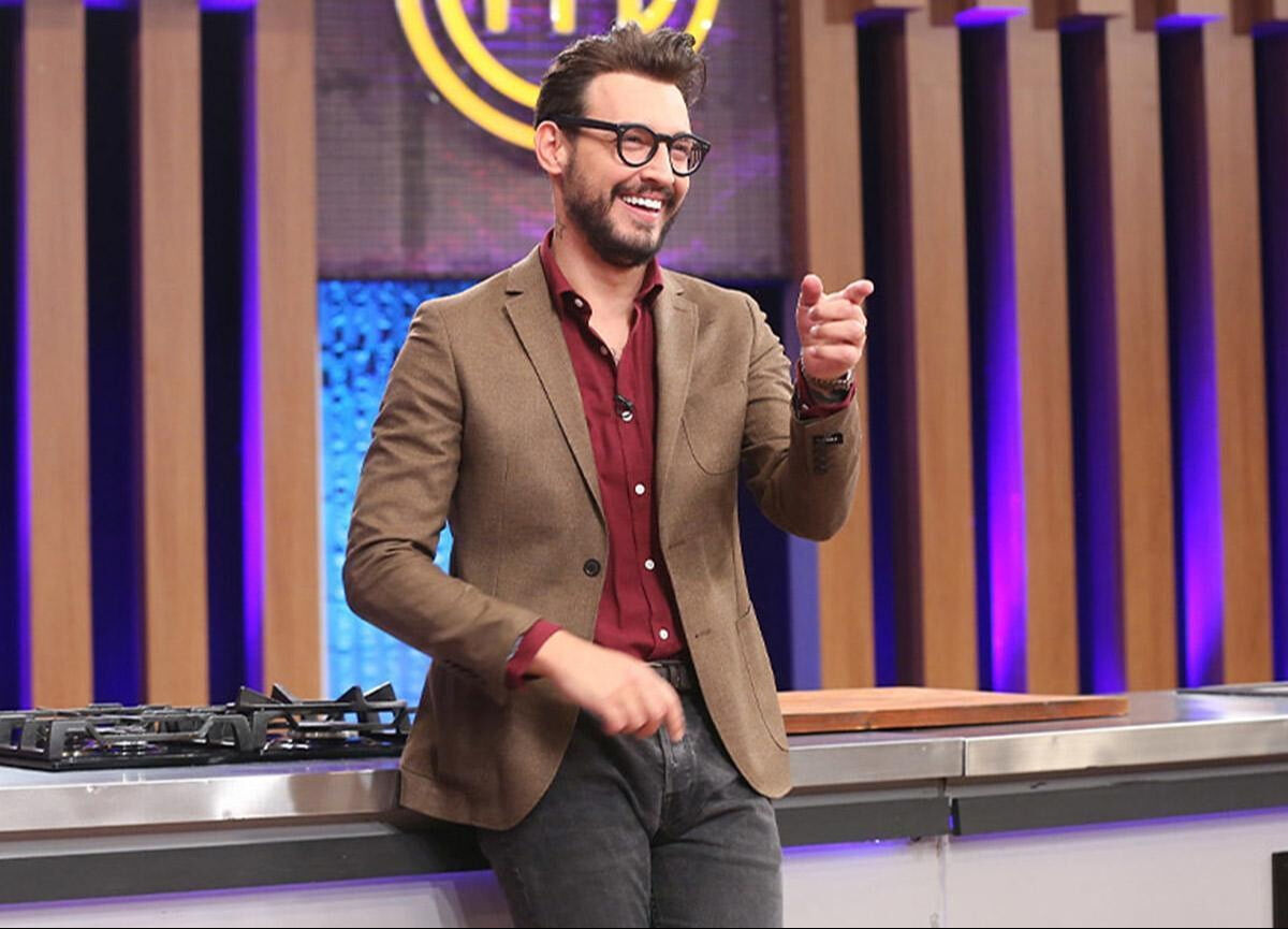 Danilo Zanna'nın İstanbul'daki mekanından adisyon paylaşıldı! Fiyatlar sosyal medyayı ikiye böldü - 1. Resim