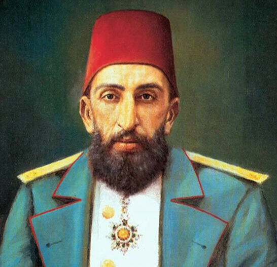 Dedesi Sultan Abdülhamid'in doktoru! Suriye Cumhurbaşkanı Ahmed Şara'nın eşi Latife El Durubi Osmanlı torunu çıktı Dedesi Sultan Abdülhamid'in doktoru! Suriye Cumhurbaşkanı Ahmed Şara'nın eşi Latife El Durubi Osmanlı torunu çıktı - 3. Resim