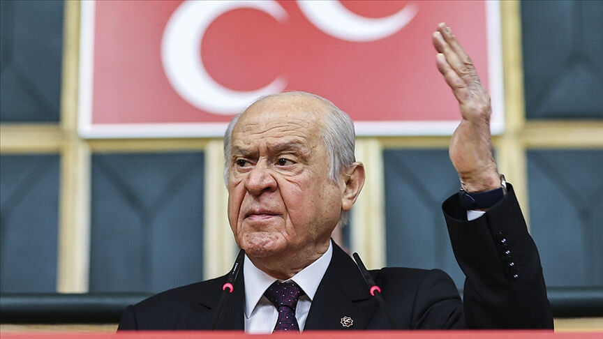 Devlet Bahçeli sağlık durumu nasıl? Devlet Bahçeli sağlık durumu nasıl? - 1. Resim