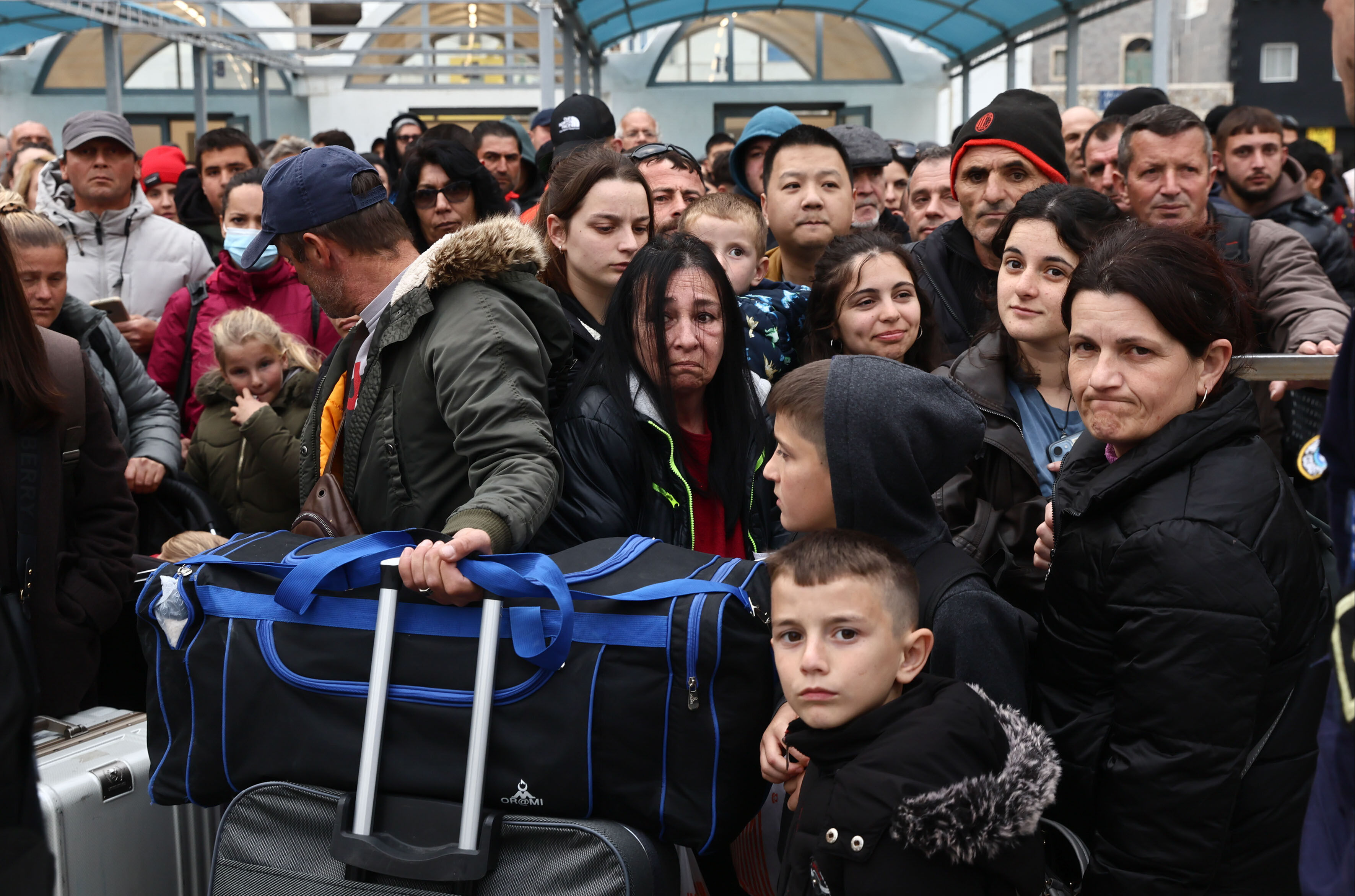 Ege'deki depremlere ilgili korku dolu açıklama!  Ege'deki depremlere ilgili korku dolu açıklama!