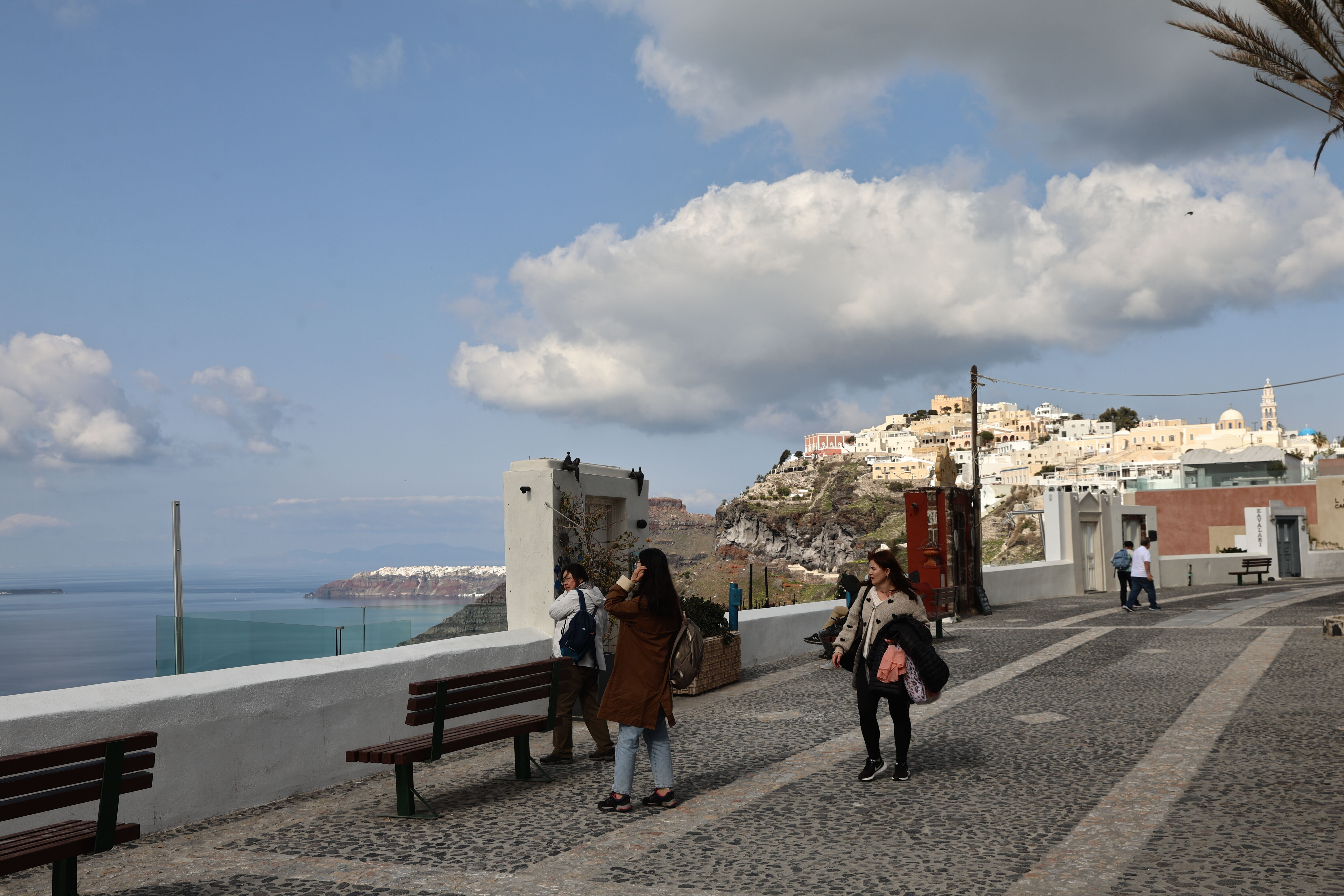 Ege'deki depremlere ilgili korku dolu açıklama!  Ege'deki depremlere ilgili korku dolu açıklama!