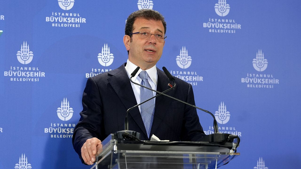 Ekrem İmamoğlu hapse mi girecek, neden yargılanıyor? İddianame hazırlandı - 1. Resim