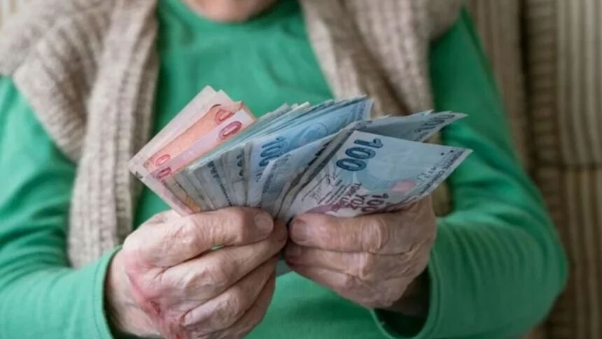 Emekli maaşı resmi gazetede yayımlandı! En düşük emekli maaşı ne kadar oldu? - 1. Resim