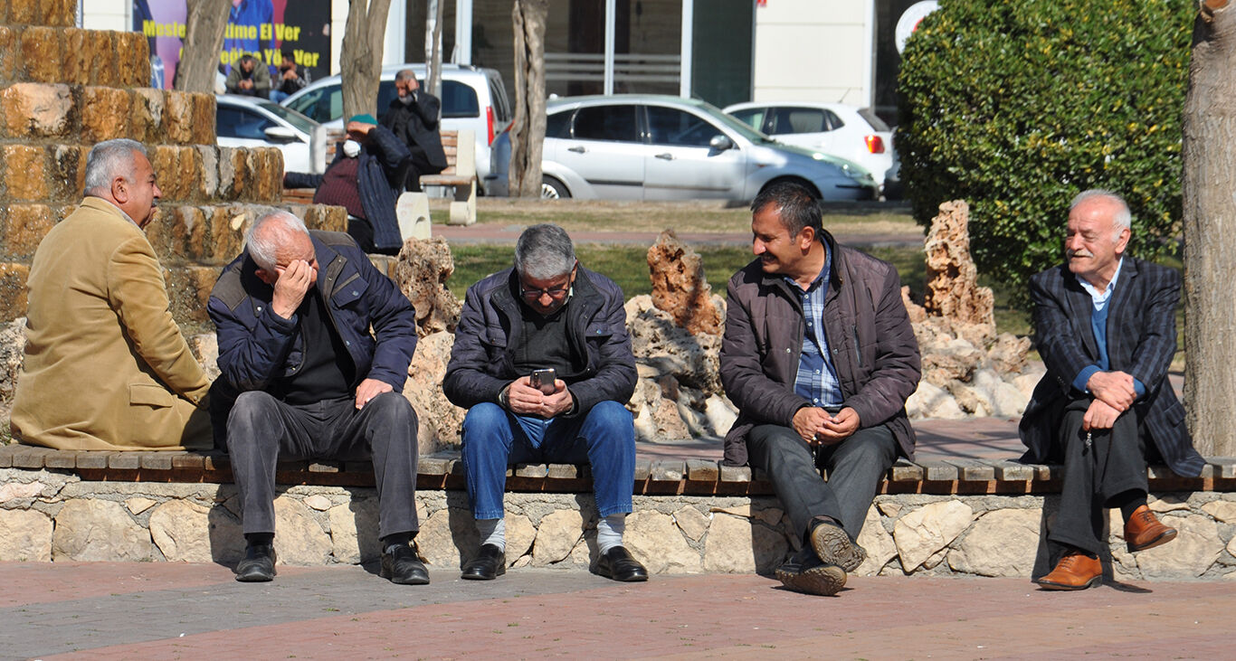 Emekli maaşı resmi gazetede yayımlandı! En düşük emekli maaşı ne kadar oldu? - 3. Resim