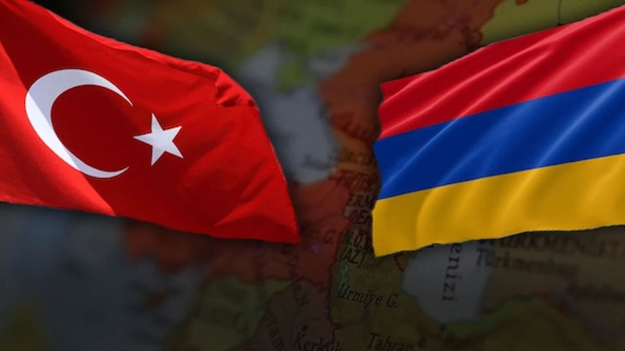 Ermenistan’dan tarihi Türkiye açılımı: 3 ülke hiç olmadığı kadar yakınlaşacak - 1. Resim